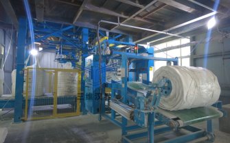 全自動噸袋包裝機在電解鋁行業(yè)中的應用分析