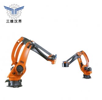 碼垛機(jī)一般適用于哪些包裝類型？