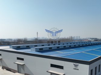 2025年4月27日公司首席科學(xué)家山顯雷教授主持研發(fā)的三維漢界“Arm1型機器人”取得重大突破