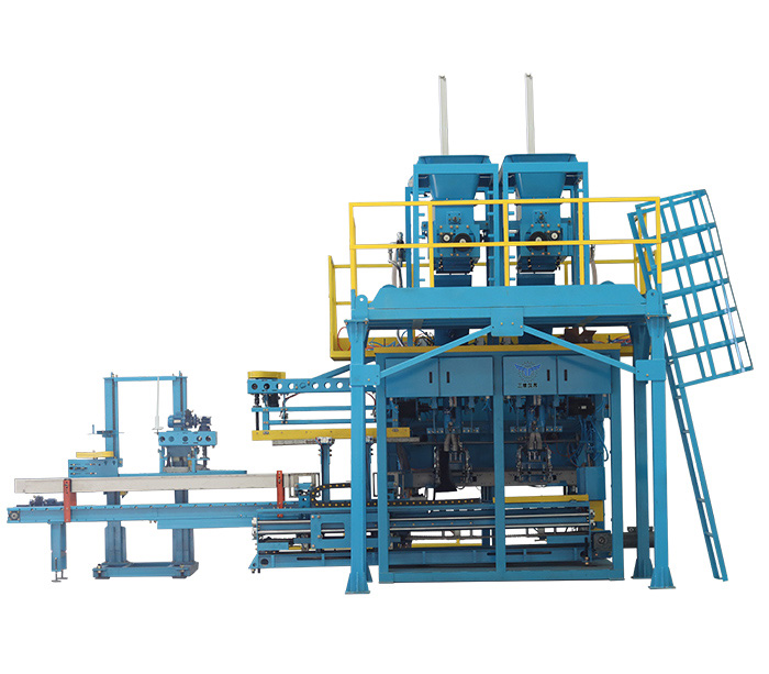 全自動敞口包裝機(jī)