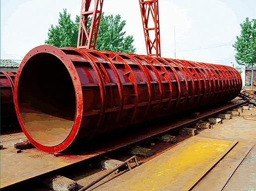 西安橋梁模板 西安橋梁模板