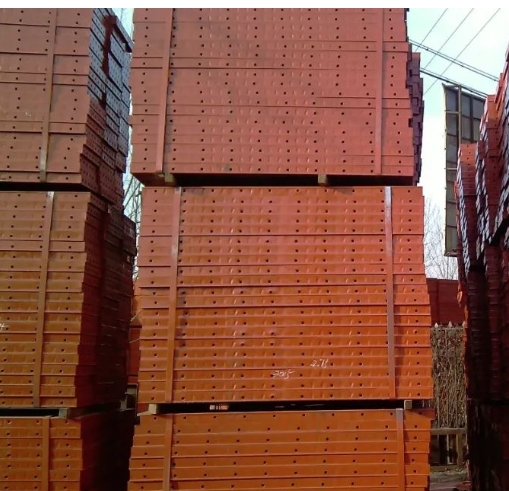 橋梁鋼模板表面除油的方法您知道嗎？